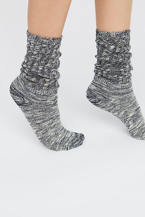 Roam Crew Sock By Free People